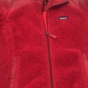 Women Patagonia Jacket